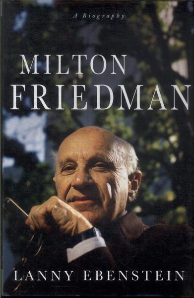 Milton Friedman