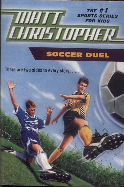 Soccer Duel