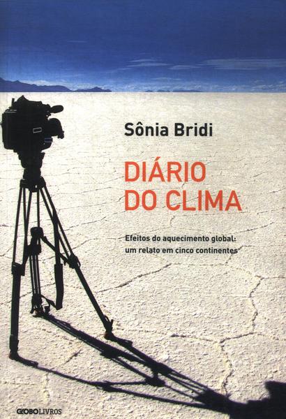 Diário Do Clima