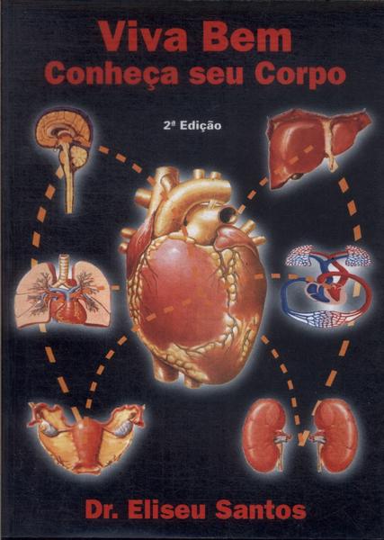 Viva Bem: Conheça Seu Corpo