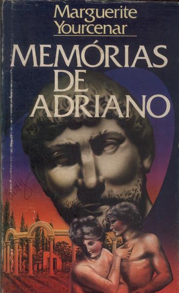 Memórias De Adriano