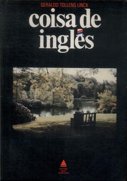 Coisa De Inglês