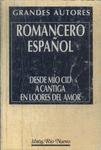 Romancero Español