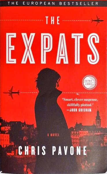 The Expats