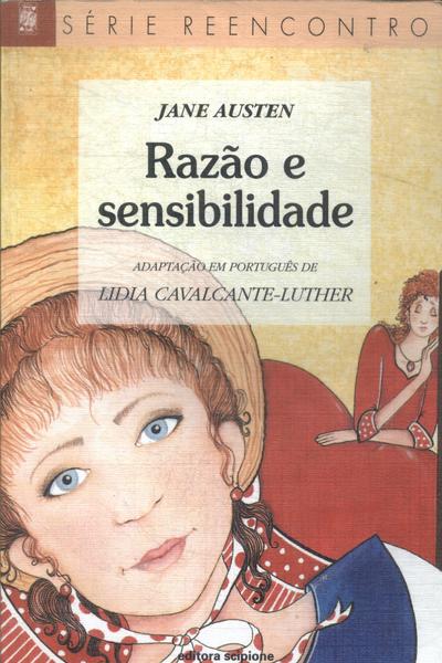 Razão E Sensibilidade (Adaptado)