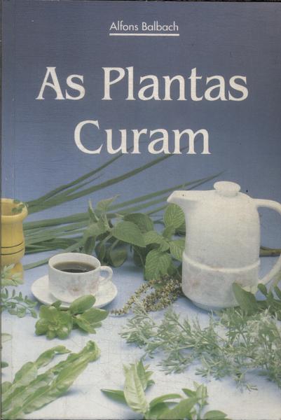 As Plantas Curam