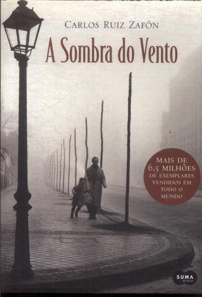 A Sombra Do Vento