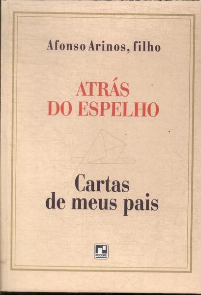 Atrás Do Espelho