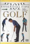101 Essential Tips: Golf