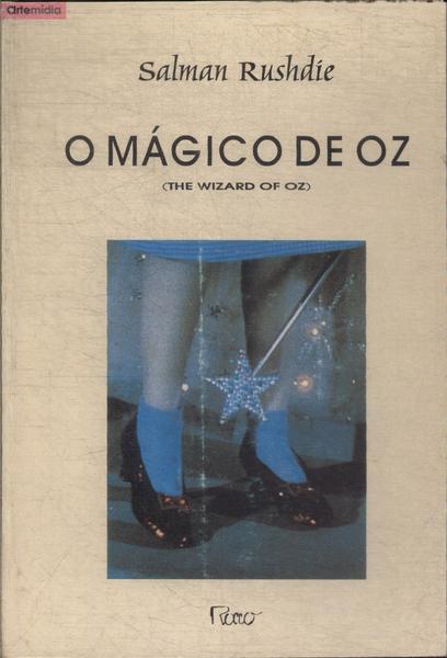 O Mágico De Oz