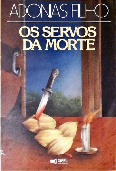 Os Servos Da Morte