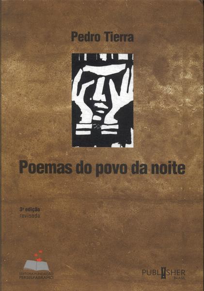 Poemas Do Povo Da Noite