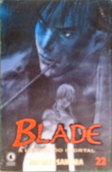 Blade Nº 22