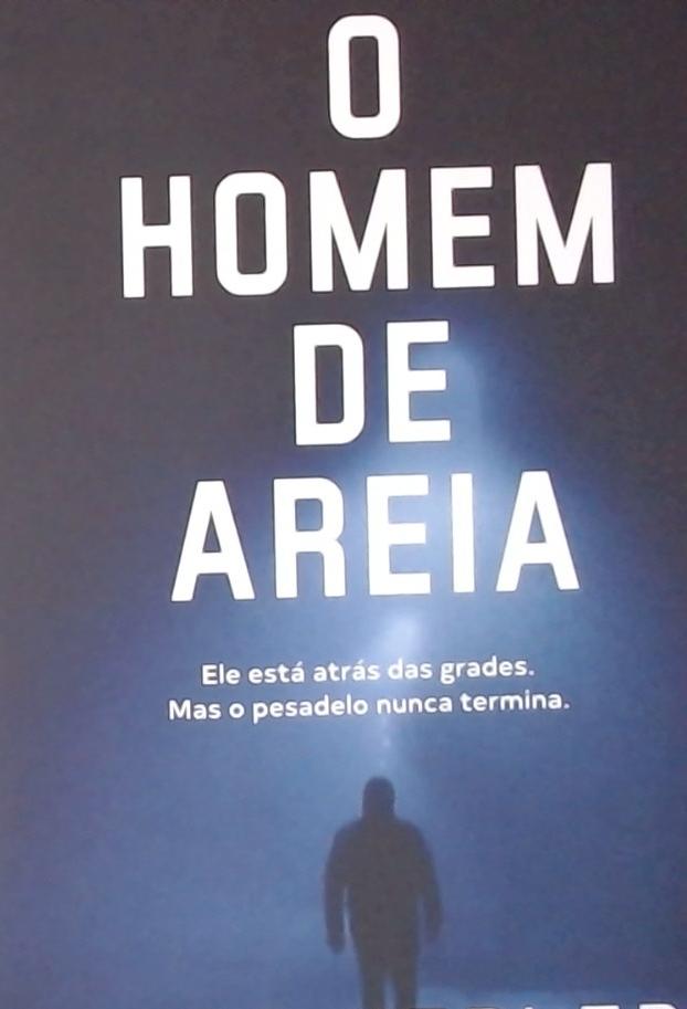 O Homem De Areia