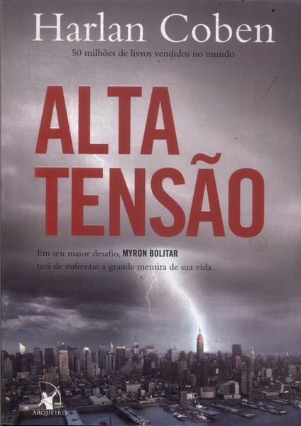 Alta Tensão