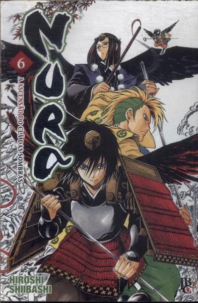 Nura Nº 6