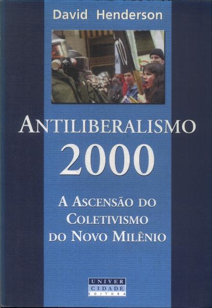 Antiliberalismo 2000