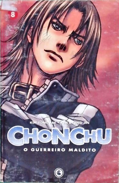 Chonchu Nº 8