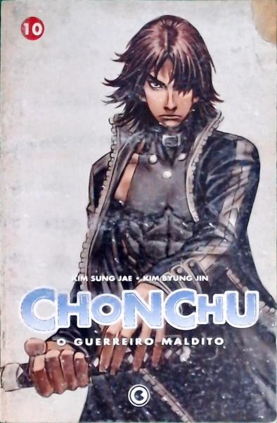 Chonchu Nº 10