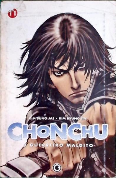 Chonchu Nº 11