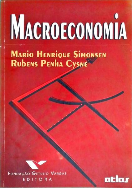 Macroeconomia (1995)