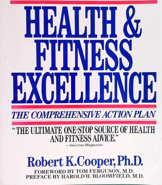 Health And Fitness Excellence