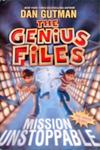 The Genius Files: Mission Unstoppable (Autógrafo)