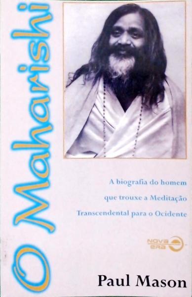 O Maharishi