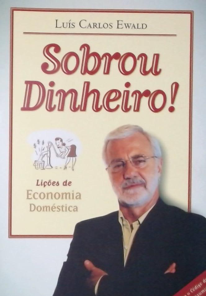 Sobrou dinheiro