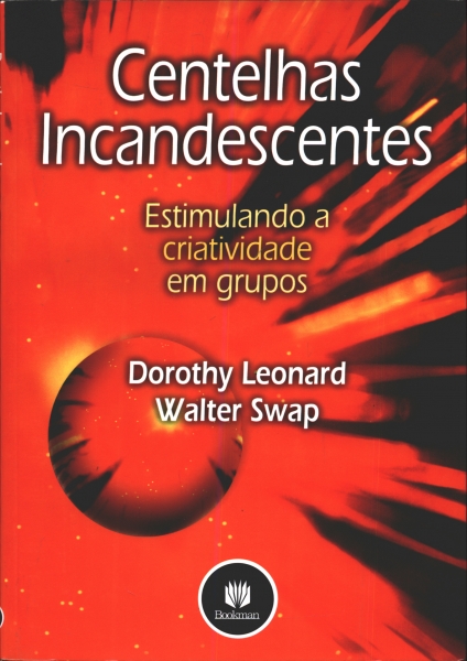 Centelhas Incandescentes