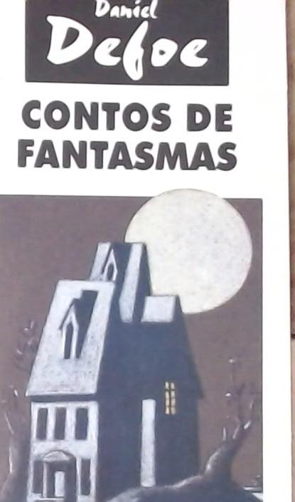 Contos de fantasmas: 14