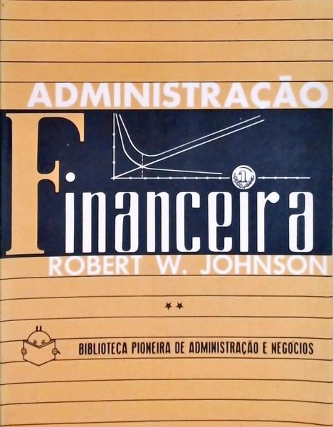 Administração Financeira Vol 2