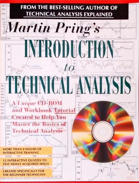 Introduction To Technical Analysis (Inclui Cd)