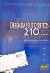 Defenda Seus Direitos (Inclui Cd)