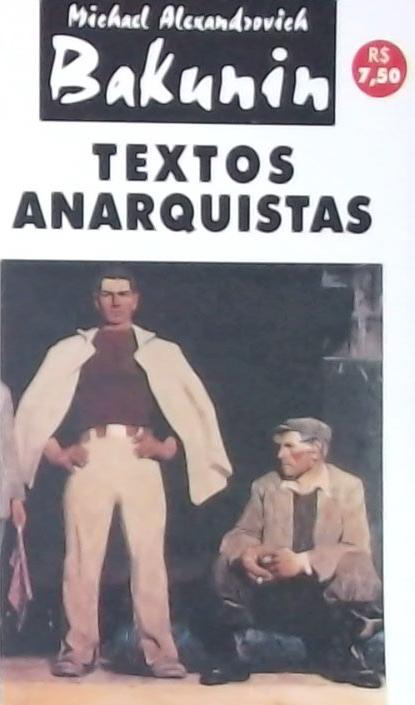 Textos Anarquistas