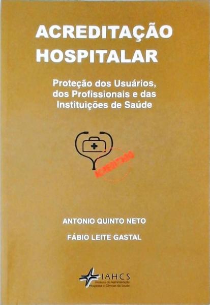 Acreditação Hospitalar