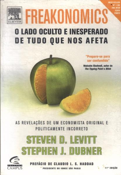 Freakonomics