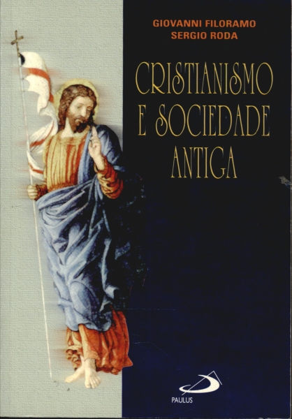 Cristianismo e Sociedade Antiga