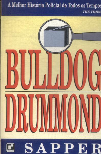 Bulldog Drummond