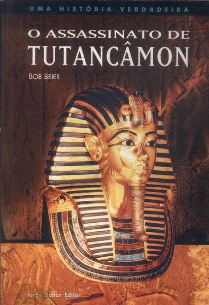 O Assassinato De Tutancâmon