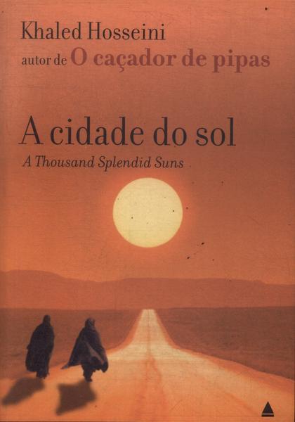 A Cidade Do Sol