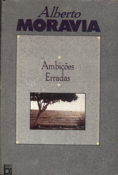 Ambições Erradas