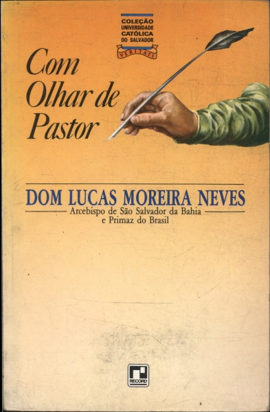 Com Olhar De Pastor