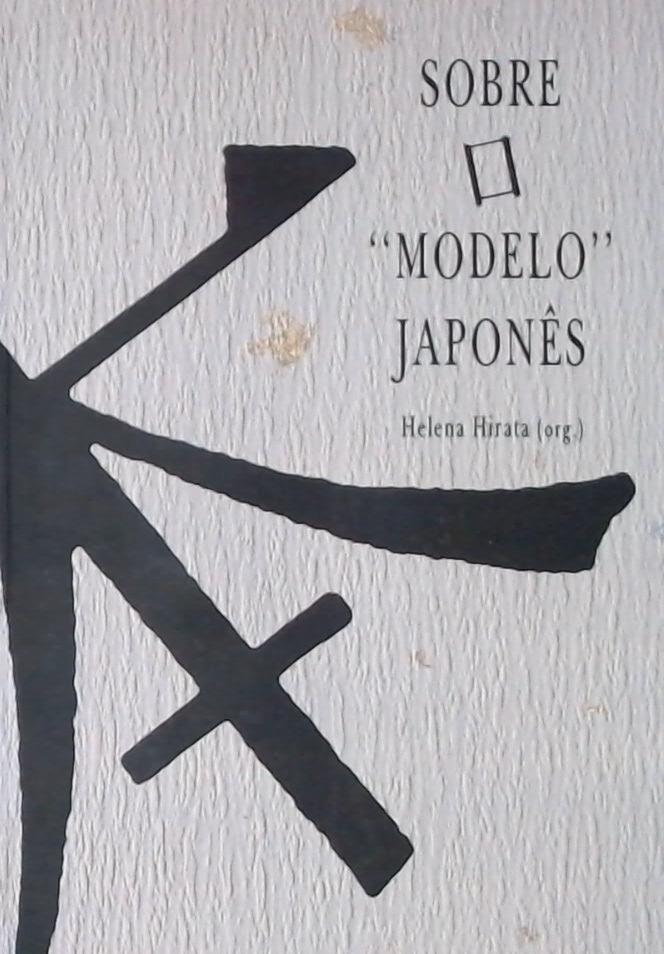 Sobre Modelo Japonês