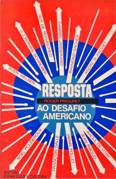 Resposta Ao Desafio Americano