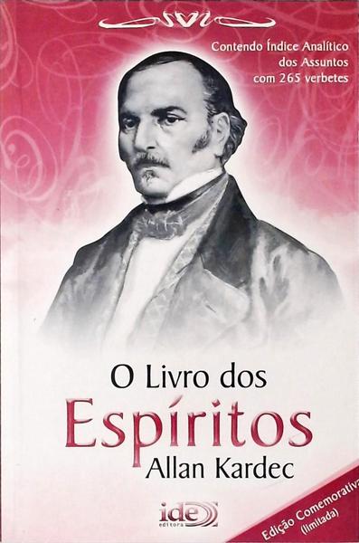 O Livro Dos Espíritos