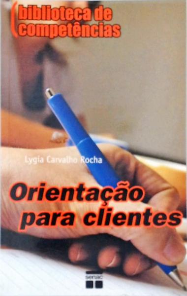 Orientação Para Clientes