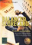 Balanced Scorecard Passo-a-passo