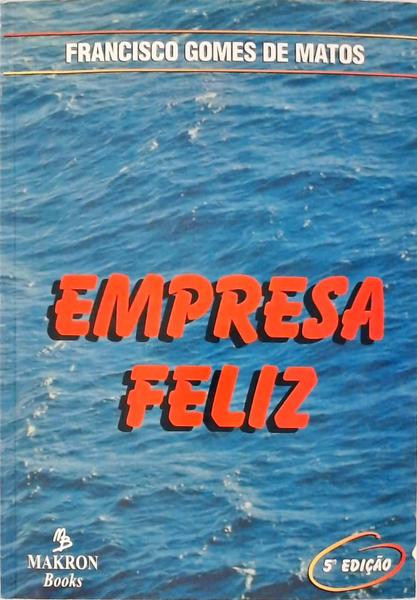 Empresa Feliz