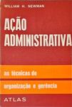 Ação Administrativa